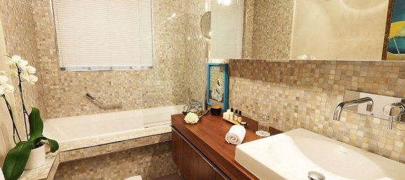 2 chambres Duplex à Paris, France No. 351600 8