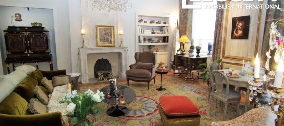 2 chambres Duplex à Paris, France No. 351600 2