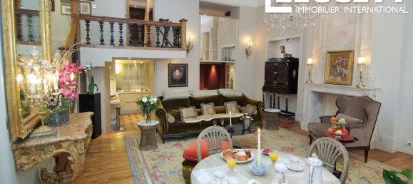 2 chambres Duplex à Paris, France No. 351600 3