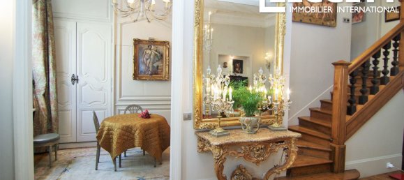 2 chambres Duplex à Paris, France No. 351600 6