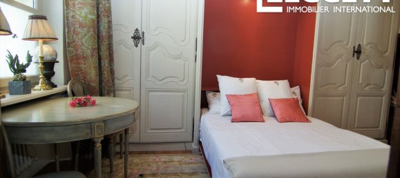 2 chambres Duplex à Paris, France No. 351600 7