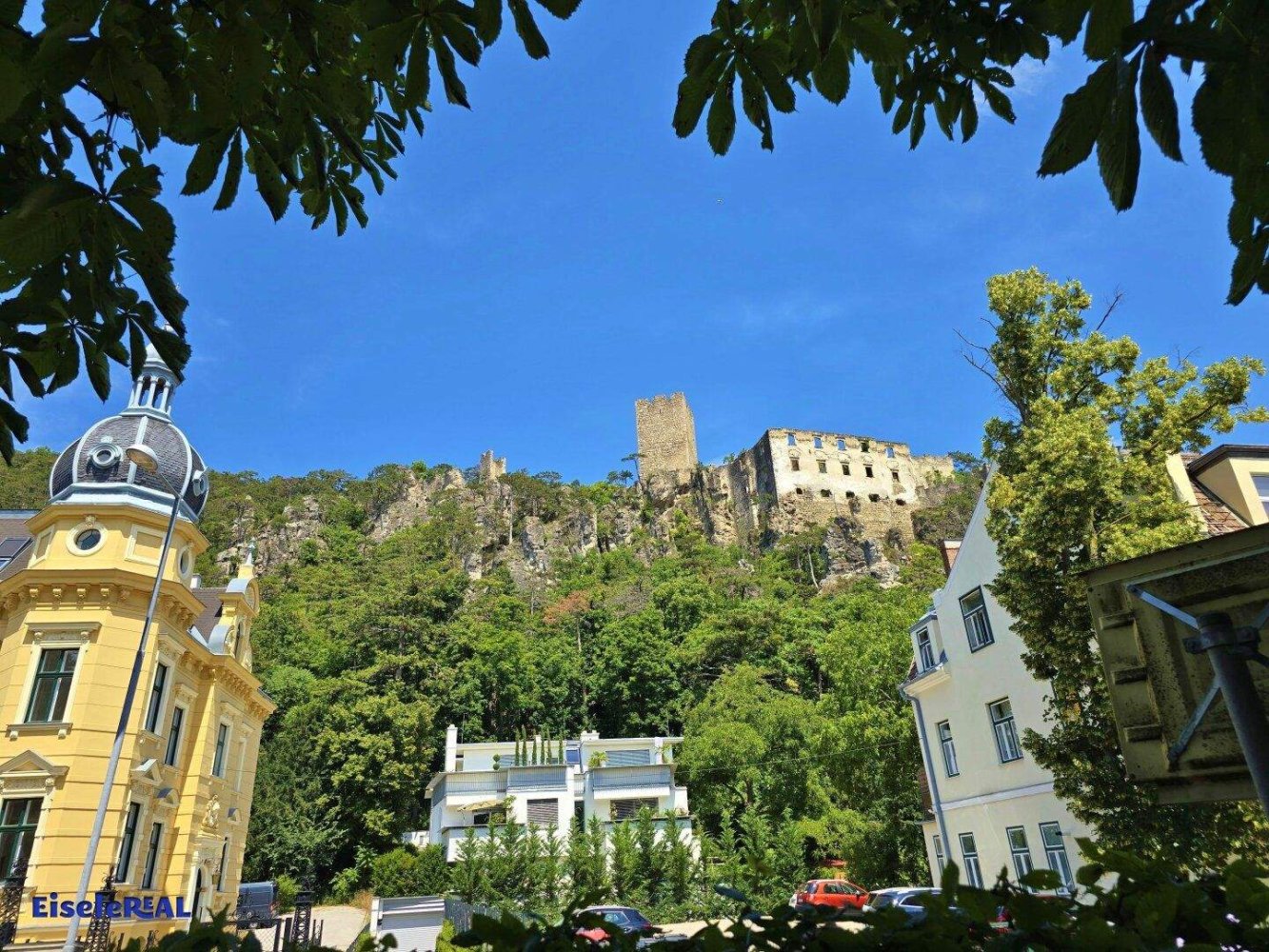 Apartamento de 3 divisões em Baden, Austria N.º 218870