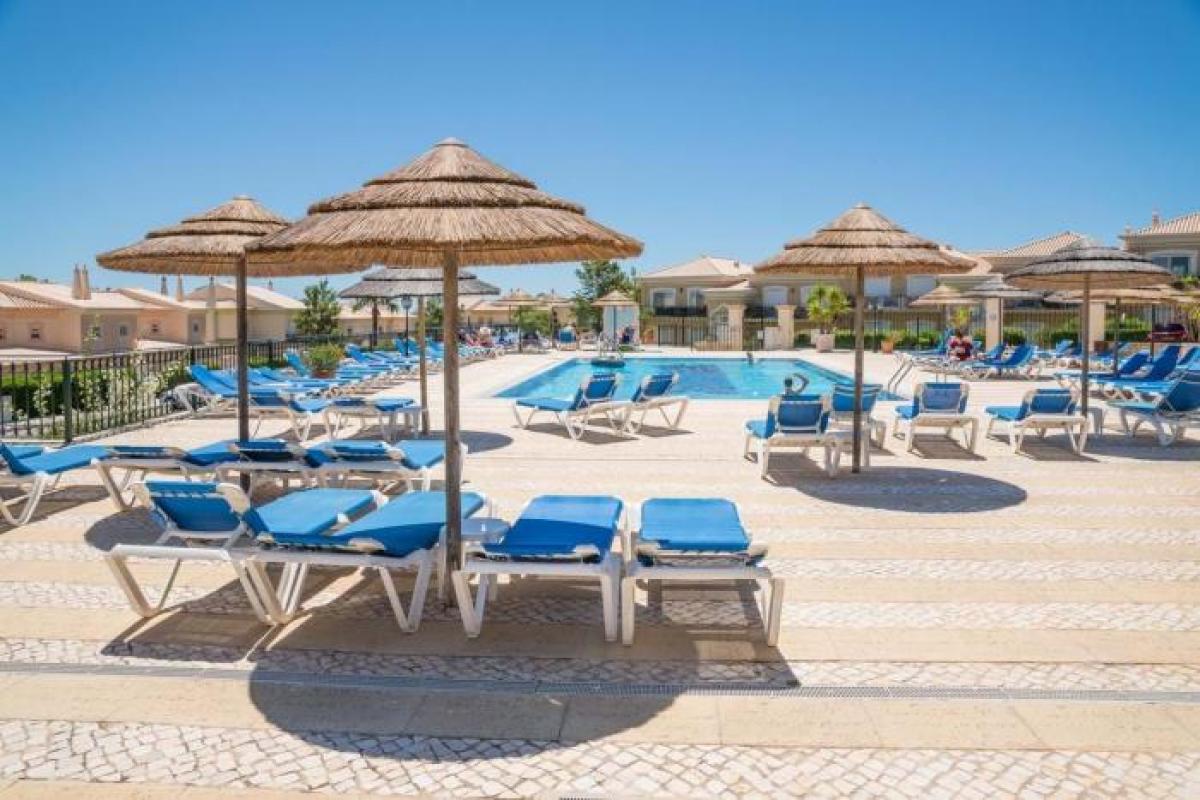 2 Schlafzimmer Wohnung in Lagos, Portugal, Nr. 3607