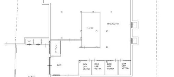  عقار تجاري في Castenedolo, Italy 390متر مربع رقم 159200 9