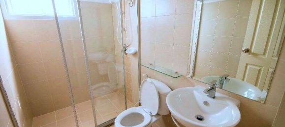 2 bedrooms Condo in Supalai Park Ekkamai-Thonglor Railay Beach, Thailand No. 30831 3