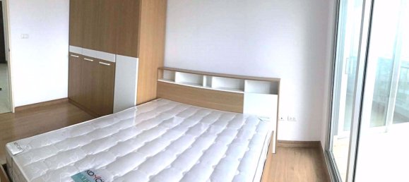 2 bedrooms Condo in Supalai Park Ekkamai-Thonglor Railay Beach, Thailand No. 30831 7