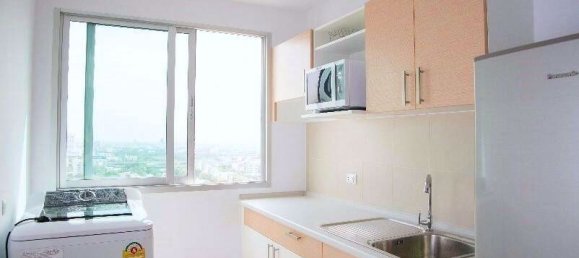 2 bedrooms Condo in Supalai Park Ekkamai-Thonglor Railay Beach, Thailand No. 30831 9