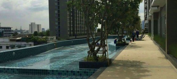 2 bedrooms Condo in Supalai Park Ekkamai-Thonglor Railay Beach, Thailand No. 30831 2