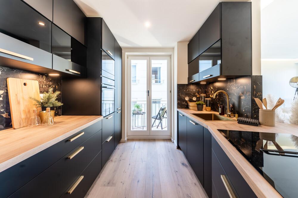 2 bedrooms Apartment in Dresden, Germany No. 320851