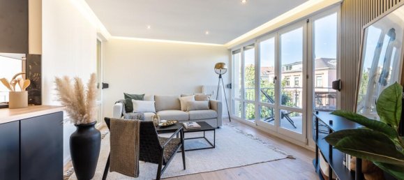 2 bedrooms Apartment in Dresden, Germany No. 320851 6