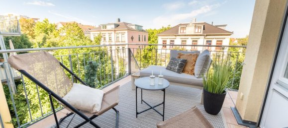 2 bedrooms Apartment in Dresden, Germany No. 320851 12