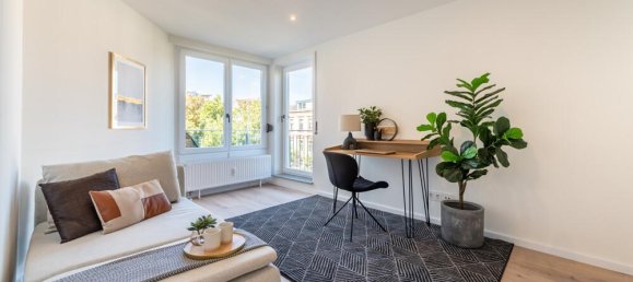 2 bedrooms Apartment in Dresden, Germany No. 320851 10