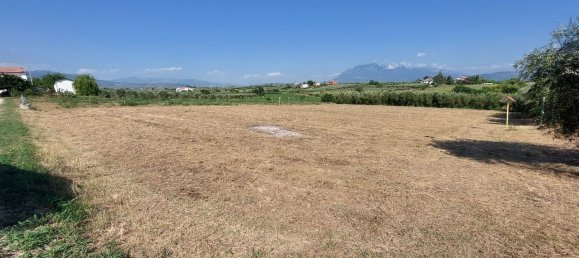 Terreno em Eboli, Italy 4000 m² N.º 300325 4