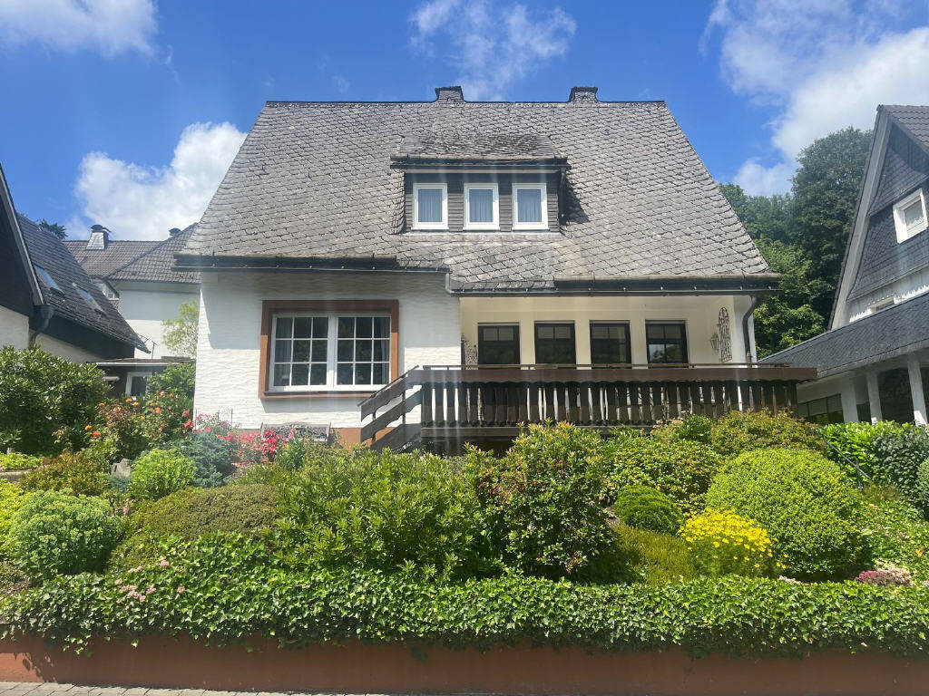 7-Zimmer Haus in Hochsauerlandkreis, Germany, Nr. 221722