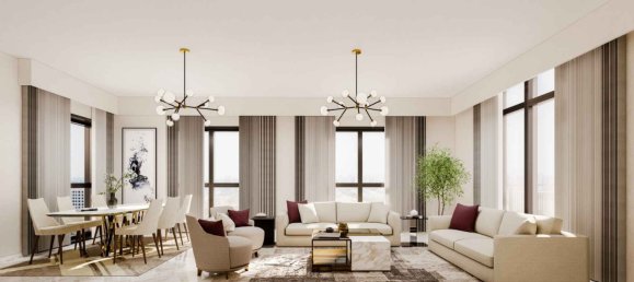 2 bedrooms Apartment in AVENUE RESIDENCE 5, Al Furjan, UAE No. 61448 5