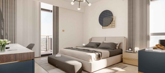 2 bedrooms Apartment in AVENUE RESIDENCE 5, Al Furjan, UAE No. 61448 9