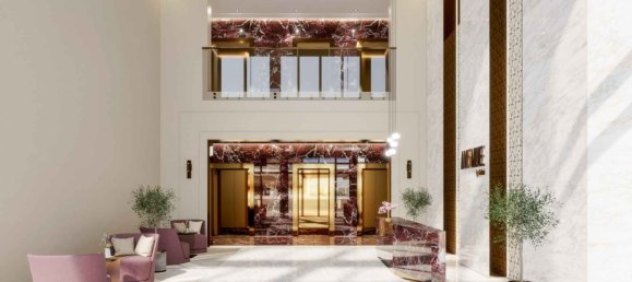 2 bedrooms Apartment in AVENUE RESIDENCE 5, Al Furjan, UAE No. 61448 11