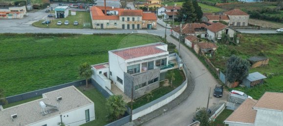 3 bedrooms Villa in Branca, Portugal No. 26465 30