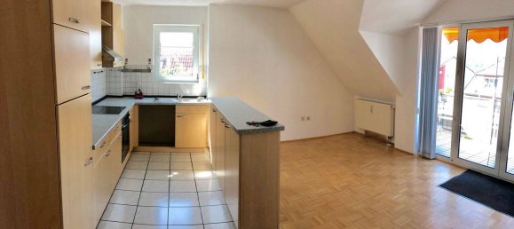 3 rooms Duplex in Konstanz, Germany No. 272847 2