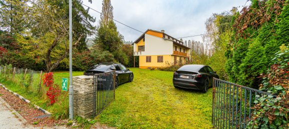 440m² Hotel in Krumpendorf am Worthersee, Austria No. 116223 6