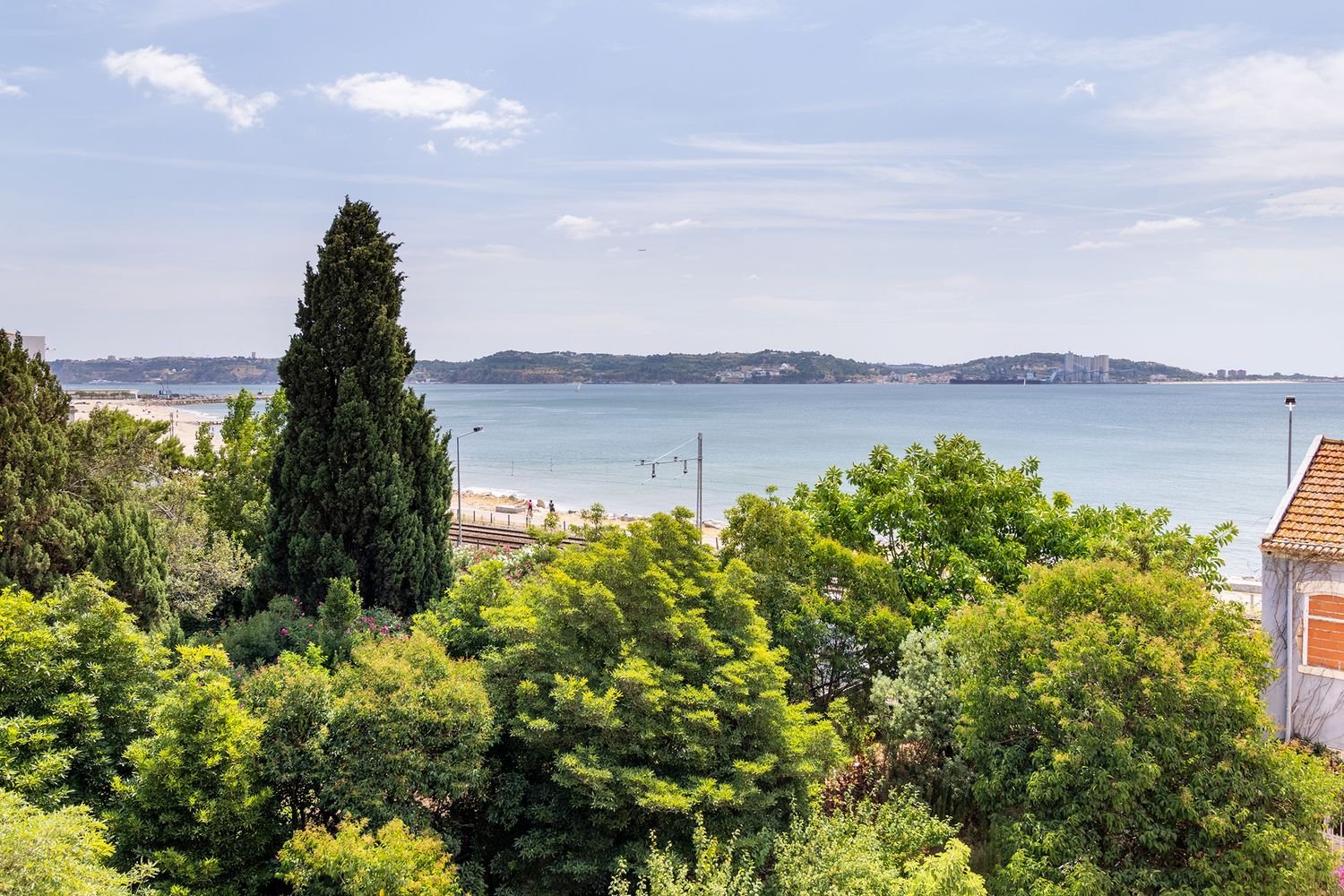 3 bedrooms Apartment in Oeiras, Portugal No. 283144