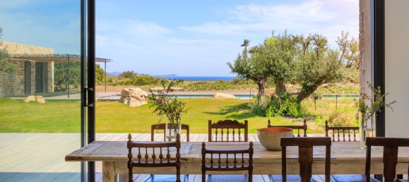 5 Schlafzimmer Villa in Bonifacio, France, Nr. 84744 2