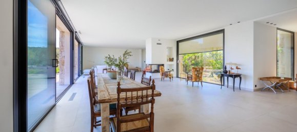 5 Schlafzimmer Villa in Bonifacio, France, Nr. 84744 13