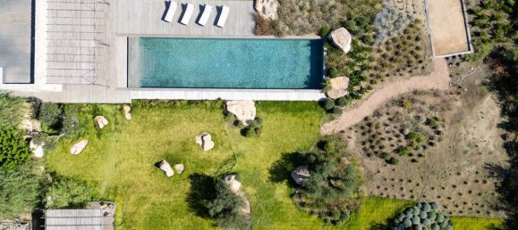 5 Schlafzimmer Villa in Bonifacio, France, Nr. 84744 7