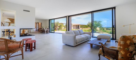 5 Schlafzimmer Villa in Bonifacio, France, Nr. 84744 11