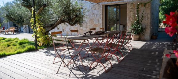 5 Schlafzimmer Villa in Bonifacio, France, Nr. 84744 4