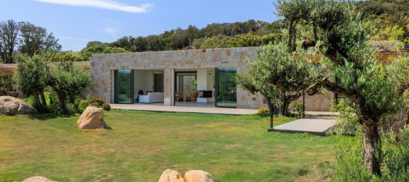 5 Schlafzimmer Villa in Bonifacio, France, Nr. 84744 9