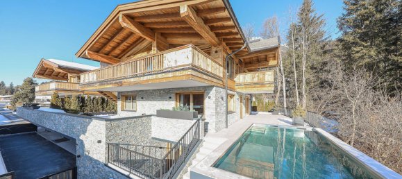 4 chambres Maison à Ellmau, Austria No. 60547 28