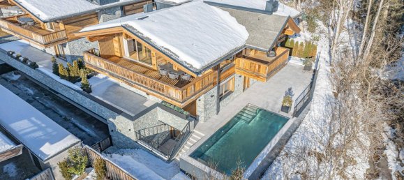 4 chambres Maison à Ellmau, Austria No. 60547 13