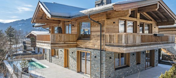 4 chambres Maison à Ellmau, Austria No. 60547 36