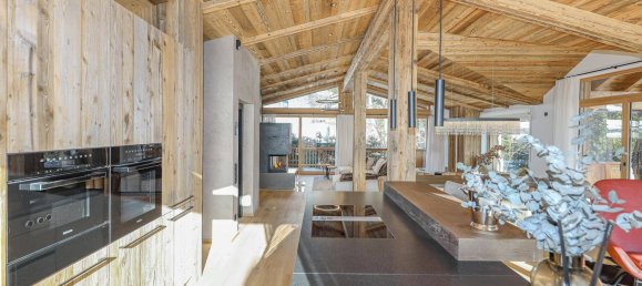 4 chambres Maison à Ellmau, Austria No. 60547 9