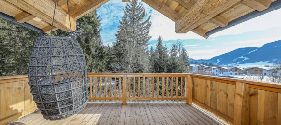 4 chambres Maison à Ellmau, Austria No. 60547 12