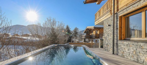 4 chambres Maison à Ellmau, Austria No. 60547 31