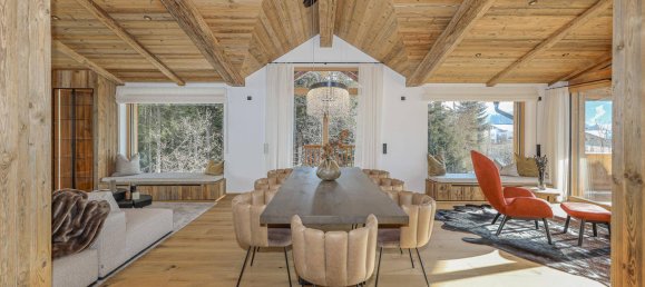 4 chambres Maison à Ellmau, Austria No. 60547 7