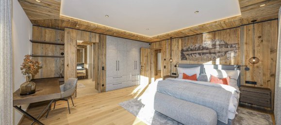 4 chambres Maison à Ellmau, Austria No. 60547 15