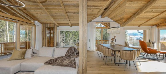 4 chambres Maison à Ellmau, Austria No. 60547 5