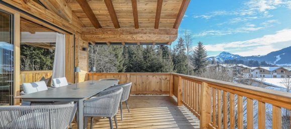 4 chambres Maison à Ellmau, Austria No. 60547 10