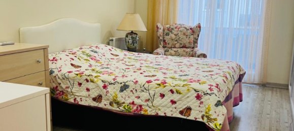 Квартира 2+1 в Анталья, Турция № 40378 15