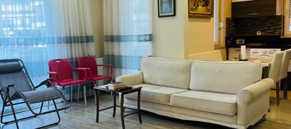 Квартира 2+1 в Анталья, Турция № 40378 17