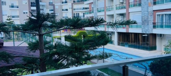 Квартира 2+1 в Анталья, Турция № 40378 2