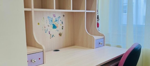 Квартира 2+1 в Анталья, Турция № 40378 10