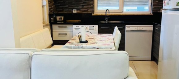 Квартира 2+1 в Анталья, Турция № 40378 19