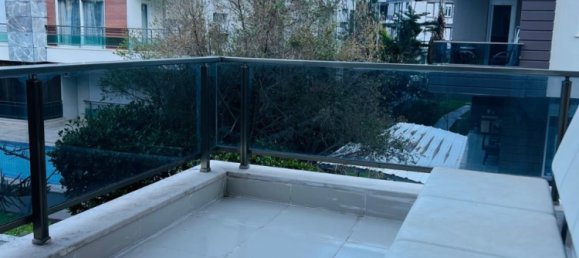 Квартира 2+1 в Анталья, Турция № 40378 3