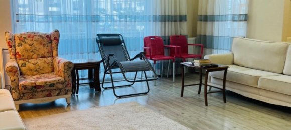 Квартира 2+1 в Анталья, Турция № 40378 6