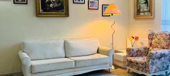 Квартира 2+1 в Анталья, Турция № 40378 5