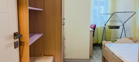 Квартира 2+1 в Анталья, Турция № 40378 11